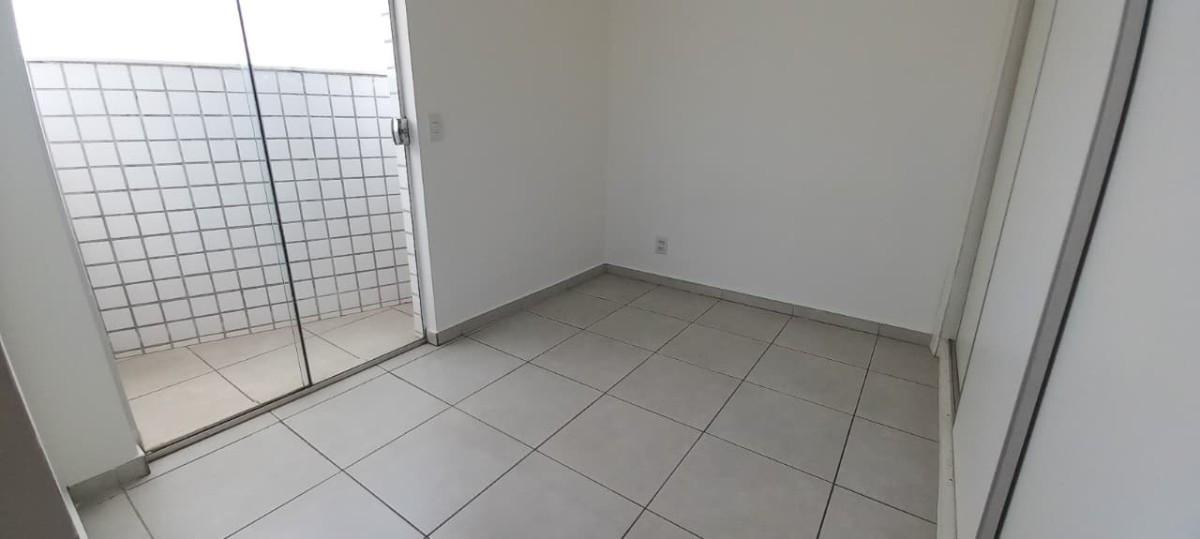 Apartamento, Caiçaras, 2 Quartos, 1 Vaga