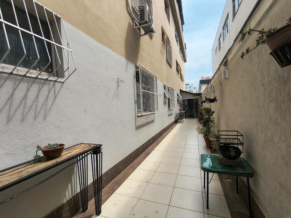 Apartamento, Cidade Nova, 5 Quartos, 2 Vagas, 2 Suítes
