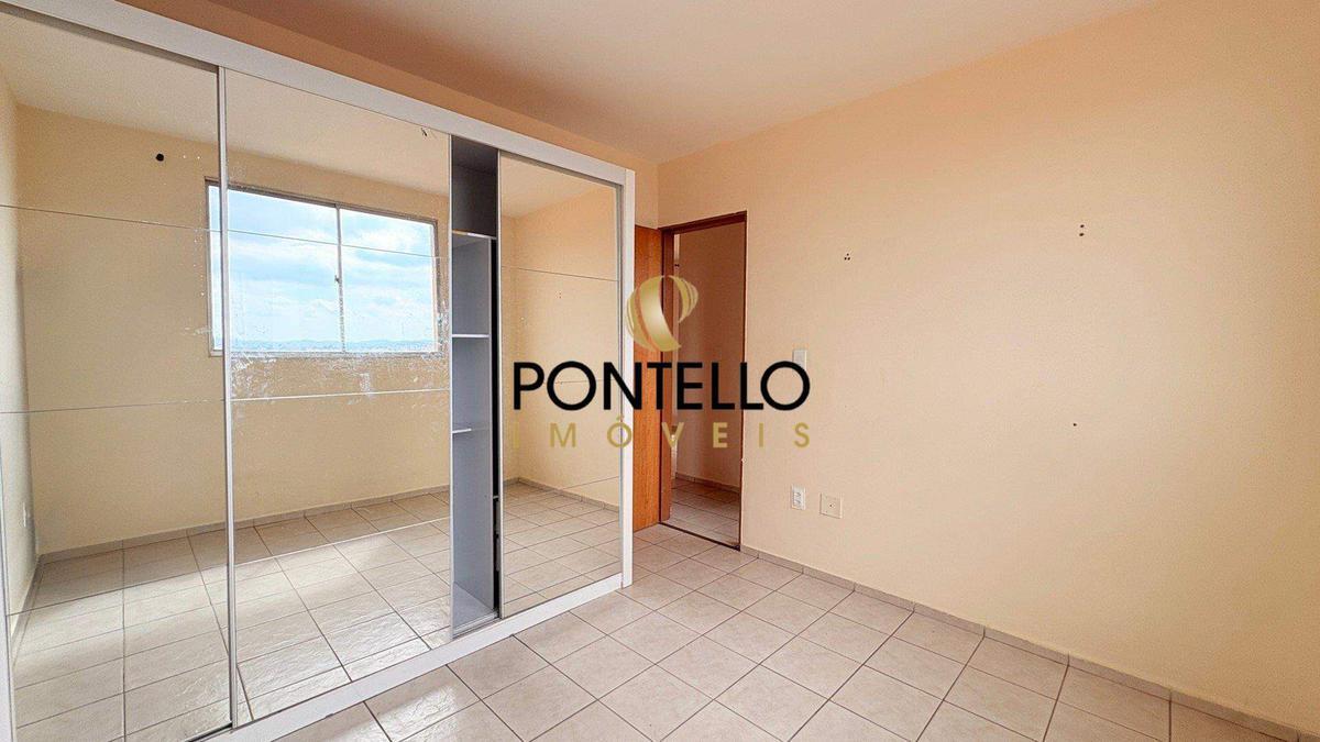 Apartamento, Santa Amélia, 3 Quartos, 1 Vaga