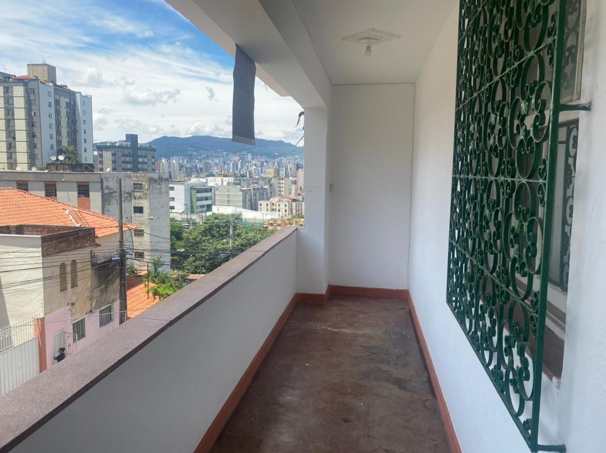 Apartamento, Colégio Batista, 3 Quartos, 0 Vaga