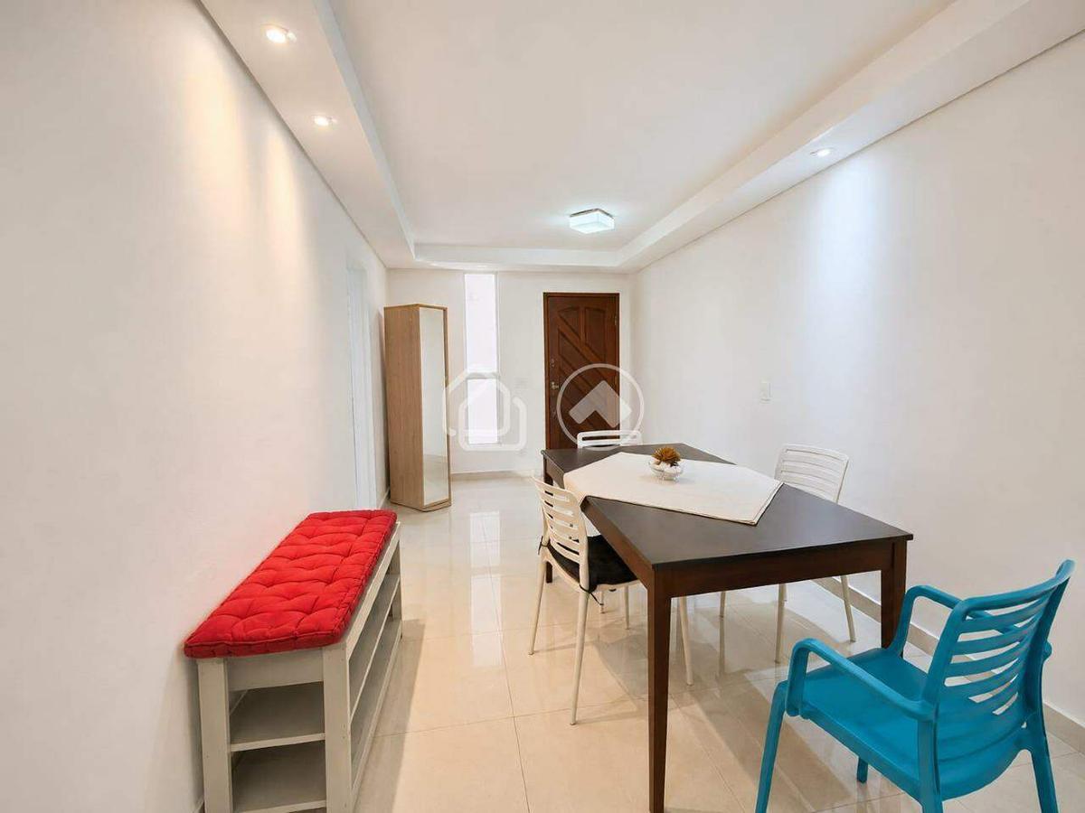 Apartamento, Buritis, 4 Quartos, 2 Vagas, 1 Suíte