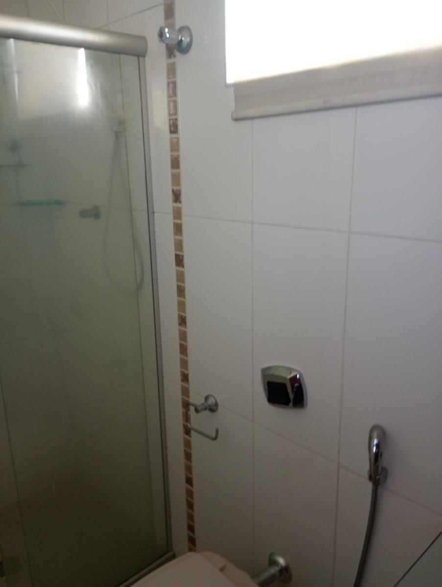 Cobertura, União, 3 Quartos, 2 Vagas, 1 Suíte
