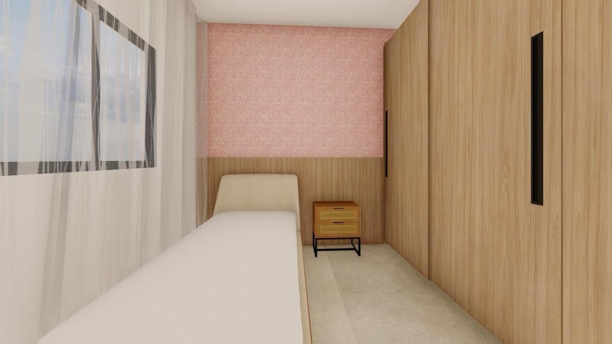 Casa, Europa, 3 Quartos, 4 Vagas, 1 Suíte