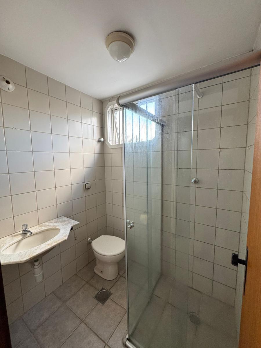 Apartamento, Ana Lúcia, 2 Quartos, 1 Vaga