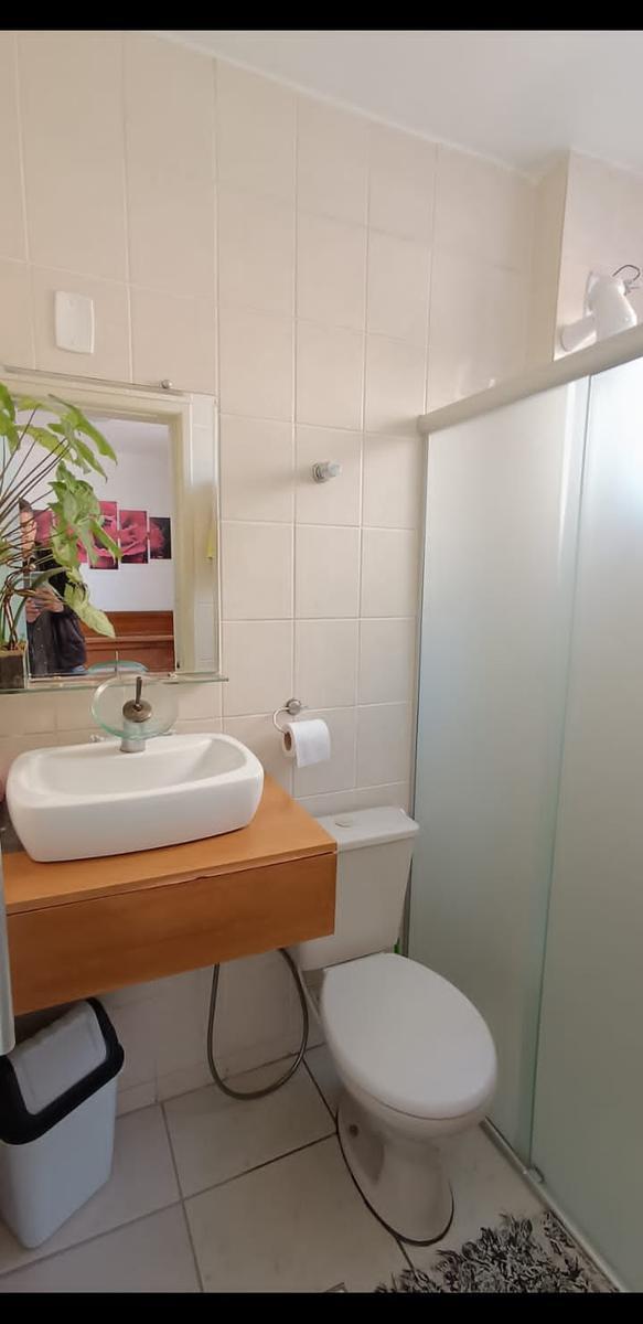 Cobertura, Boa Vista, 3 Quartos, 2 Vagas, 1 Suíte