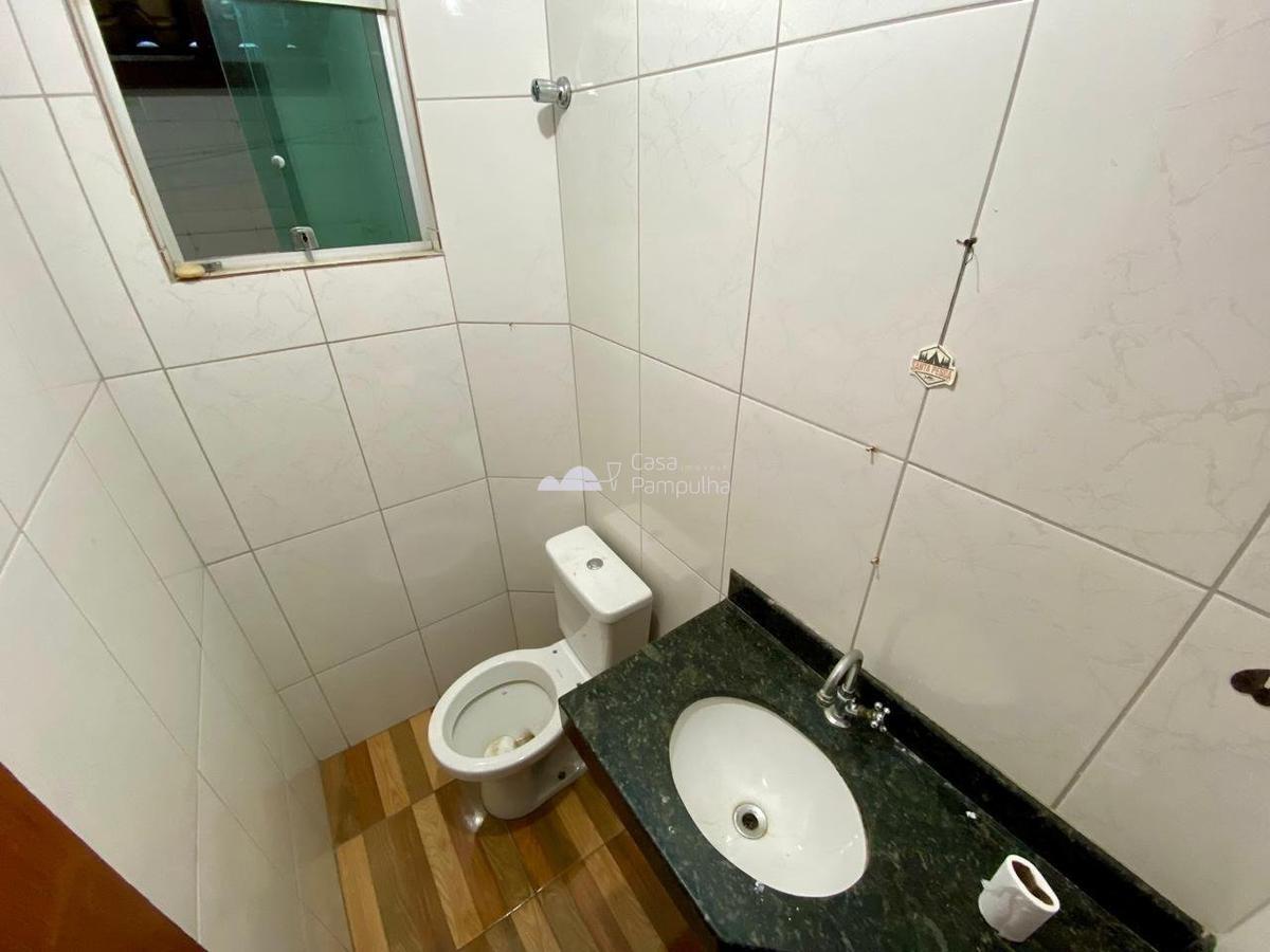 Casa, Céu Azul, 2 Quartos, 2 Vagas