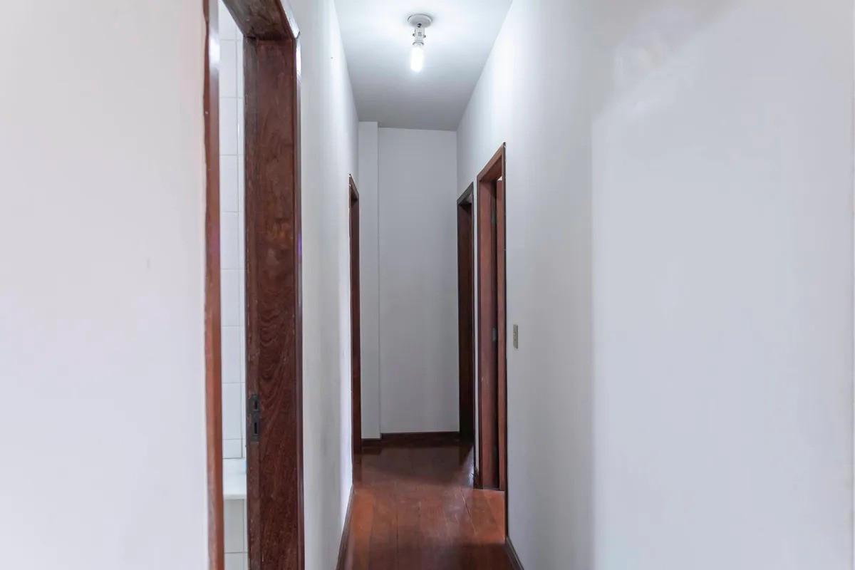 Apartamento, Carlos Prates, 3 Quartos, 1 Vaga, 1 Suíte