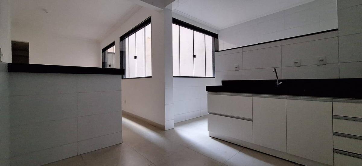 Apartamento, Iguaçu, 2 Quartos, 1 Vaga, 1 Suíte