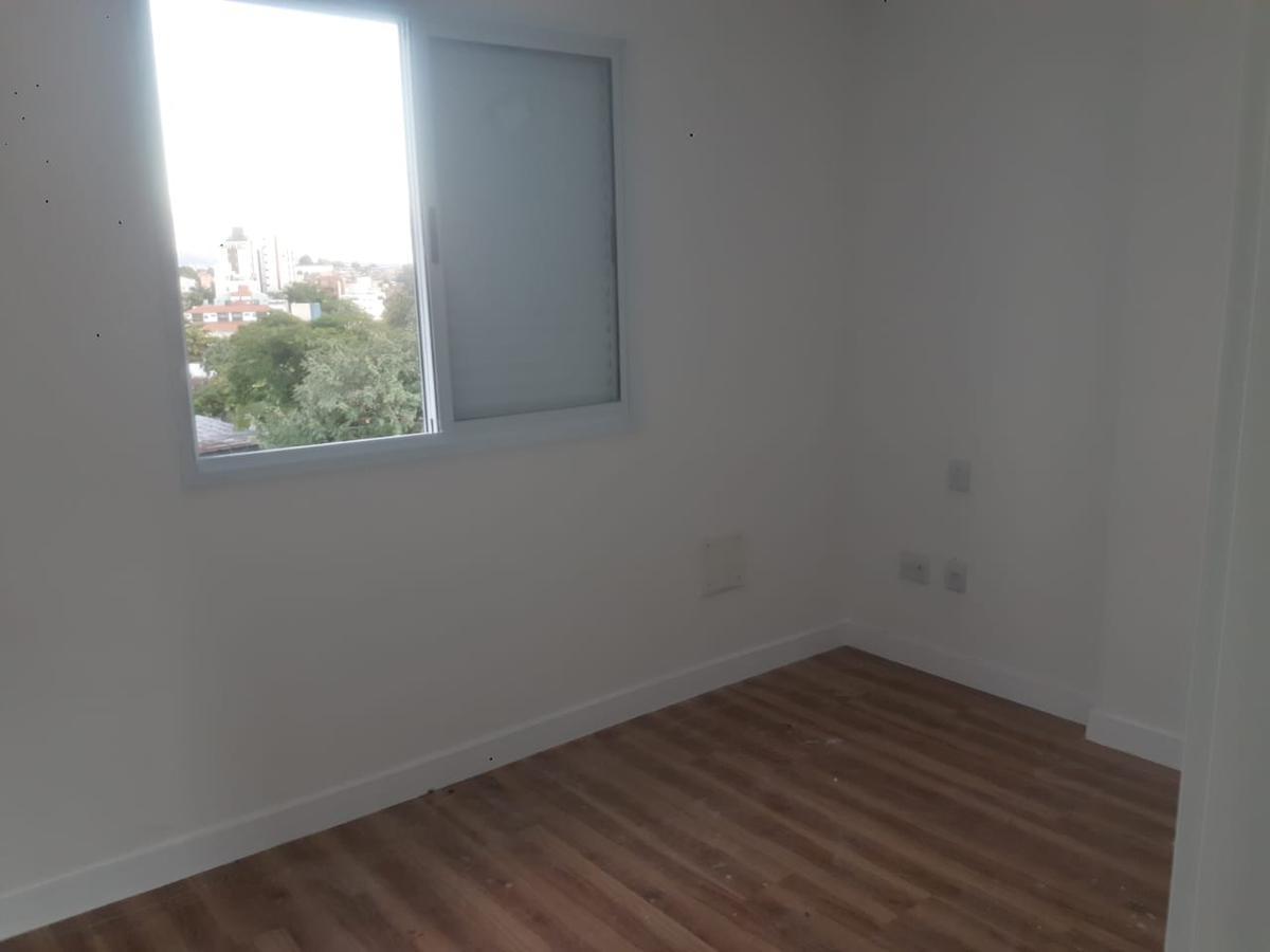 Apartamento, Liberdade, 3 Quartos, 2 Vagas, 1 Suíte