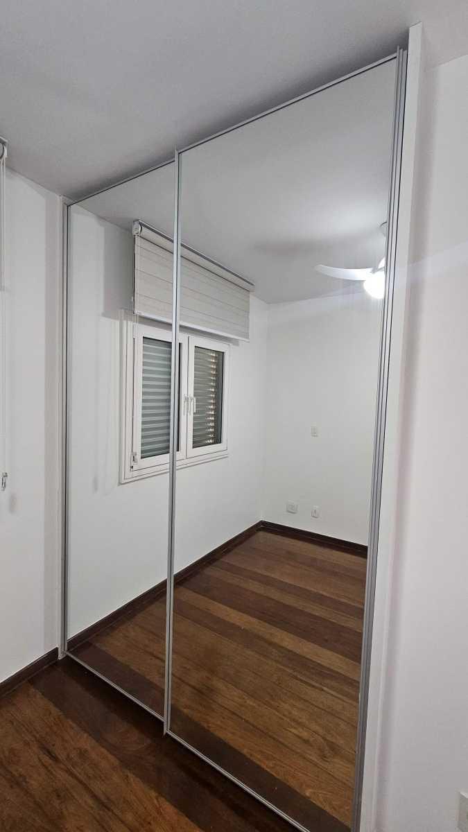 Apartamento, Luxemburgo, 3 Quartos, 2 Vagas, 1 Suíte