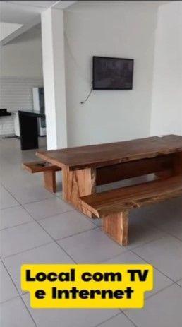 Andar, Adelmolândia, 0 Quarto, 20 Vagas