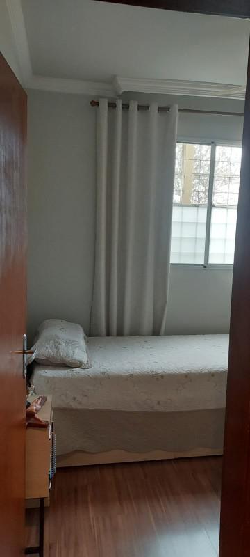 Apartamento, Camargos, 2 Quartos, 1 Vaga