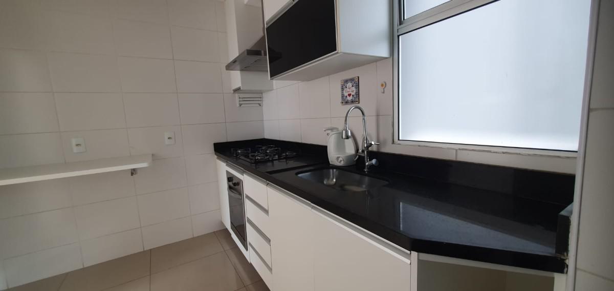 Apartamento, Calafate, 3 Quartos, 2 Vagas, 1 Suíte