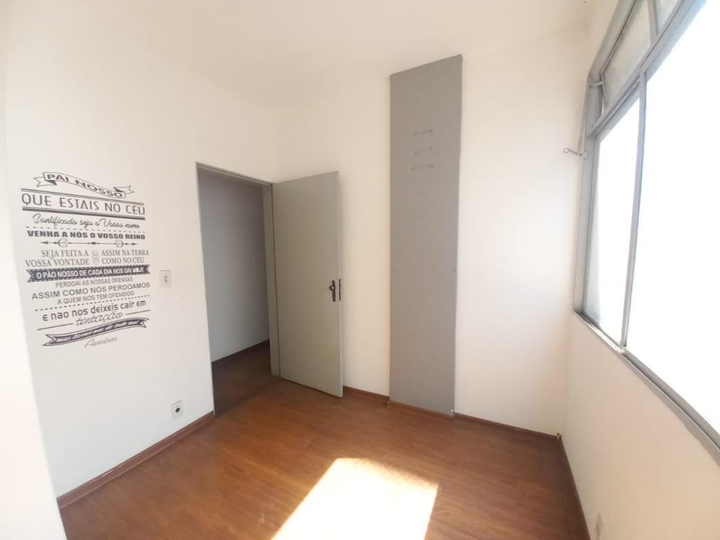 Apartamento, Barro Preto, 2 Quartos, 1 Vaga