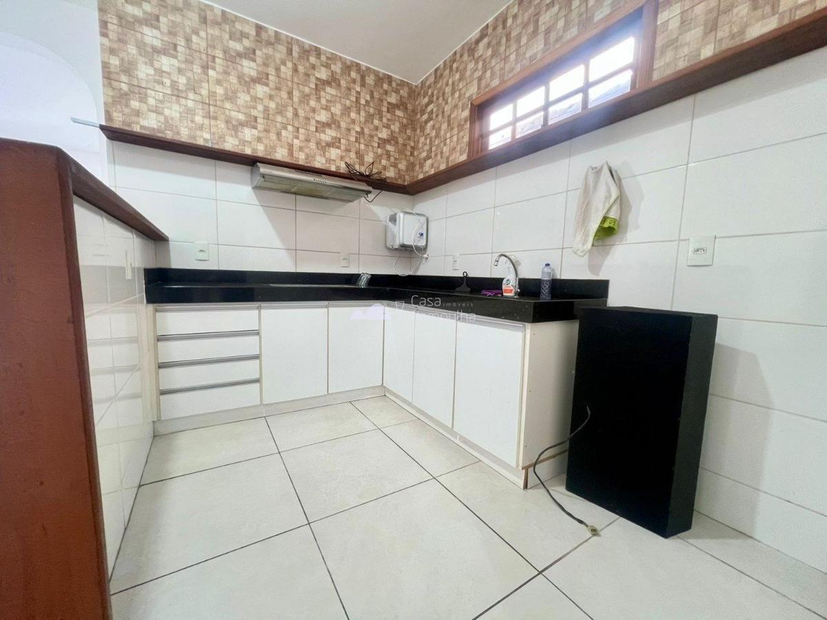 Casa, Santa Amélia, 3 Quartos, 4 Vagas, 1 Suíte