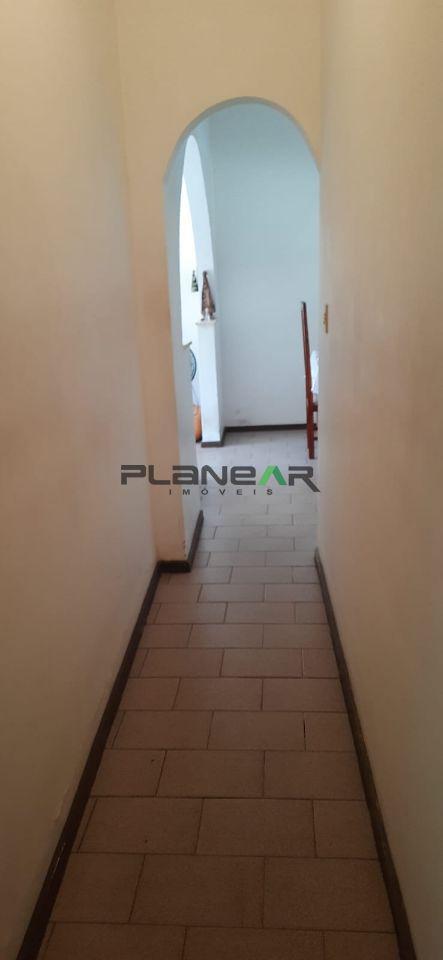 Casa, Flamengo, 4 Quartos, 5 Vagas, 1 Suíte