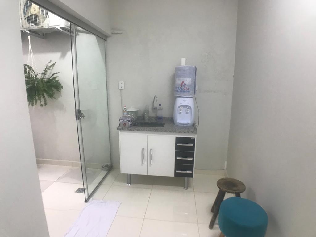 Andar, Centro, 0 Quarto, 0 Vaga