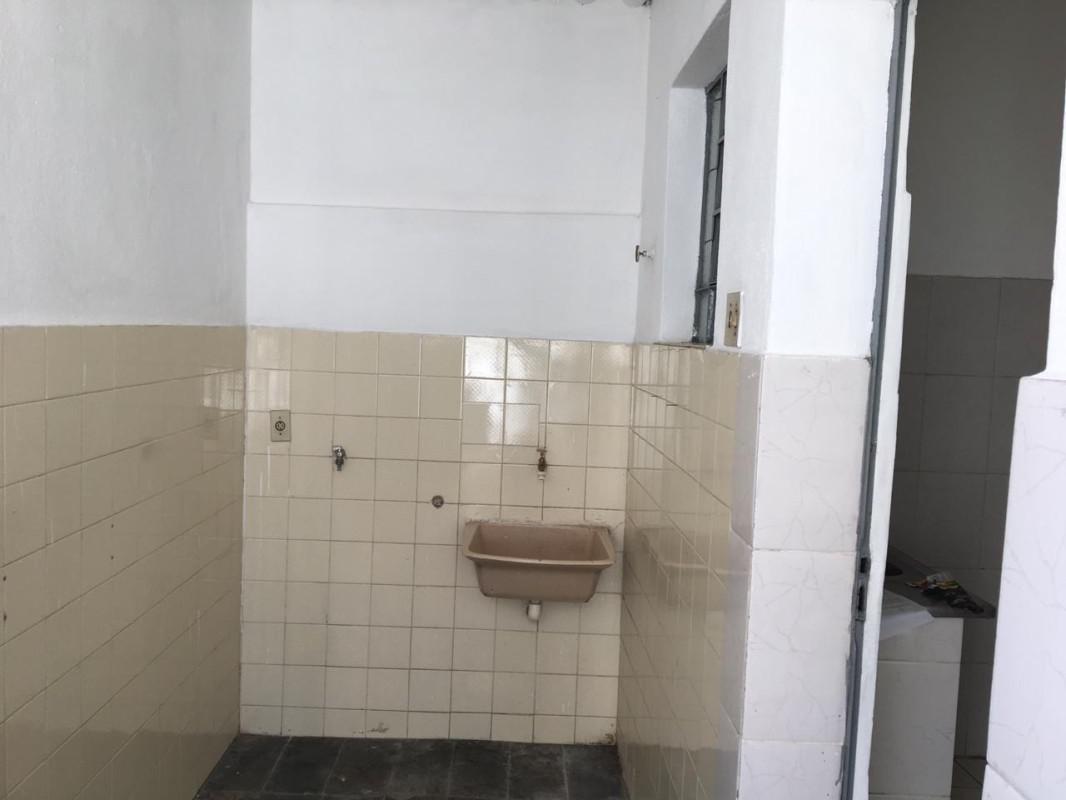 Casa, Sagrada Família, 1 Quarto, 0 Vaga