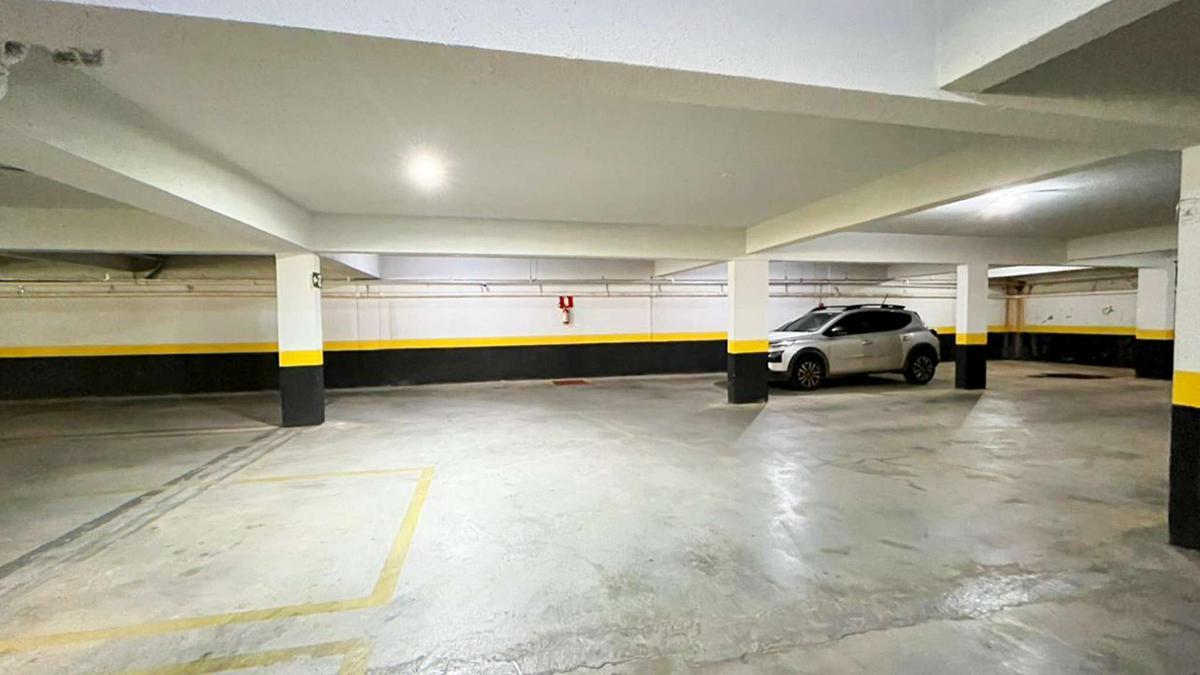 Apartamento, Buritis, 2 Quartos, 2 Vagas, 2 Suítes