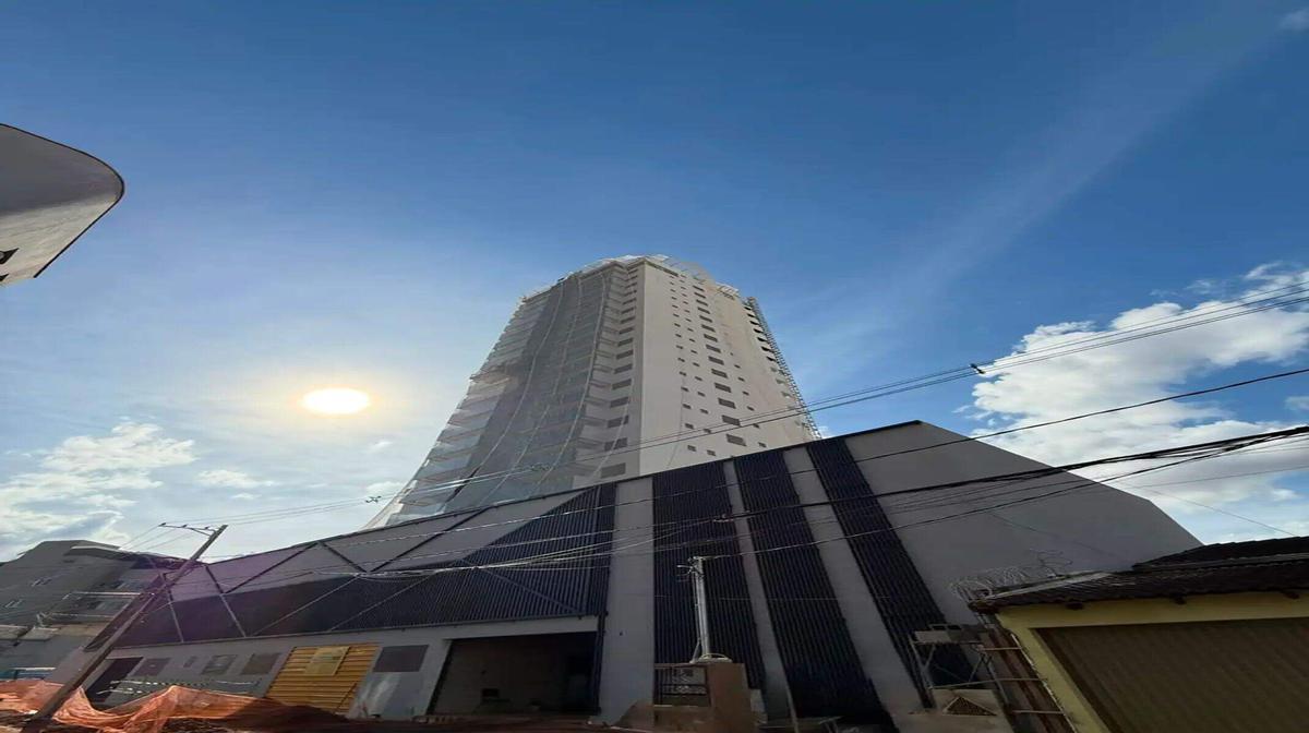 Apartamento, Tibery, 2 Quartos, 2 Vagas, 1 Suíte