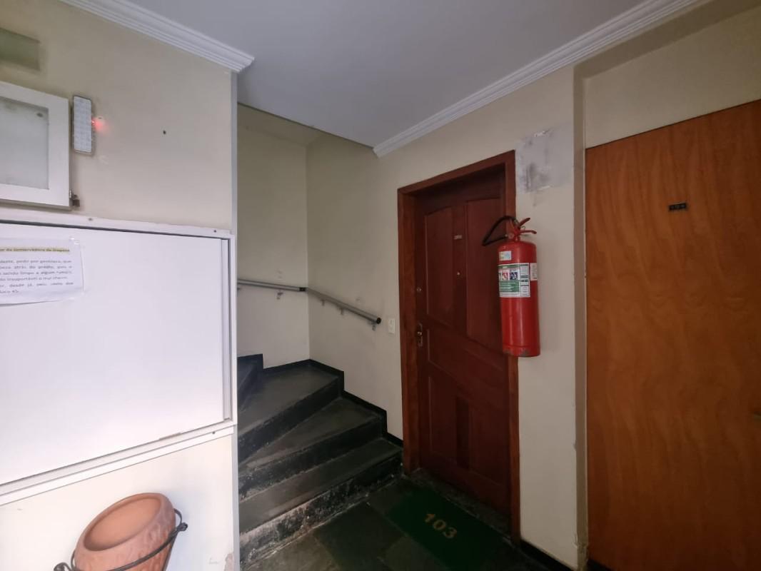 Apartamento, Jardim Riacho das Pedras, 2 Quartos, 0 Vaga
