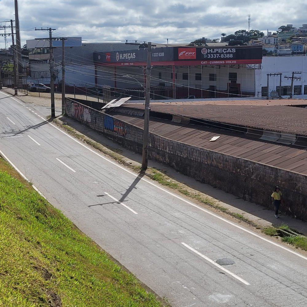 Galpão, Vila Oeste, 0 Quarto, 0 Vaga