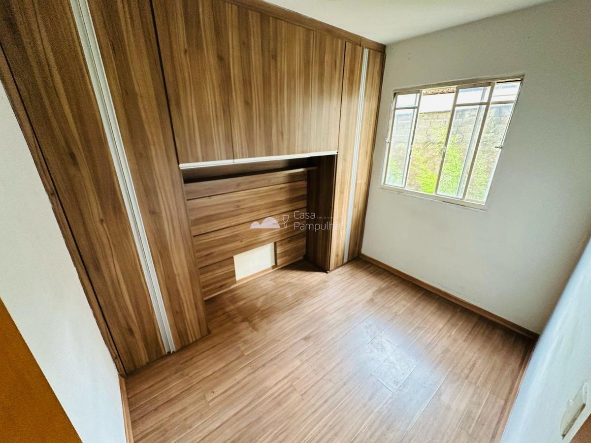 Apartamento, Jardim Leblon, 2 Quartos, 1 Vaga