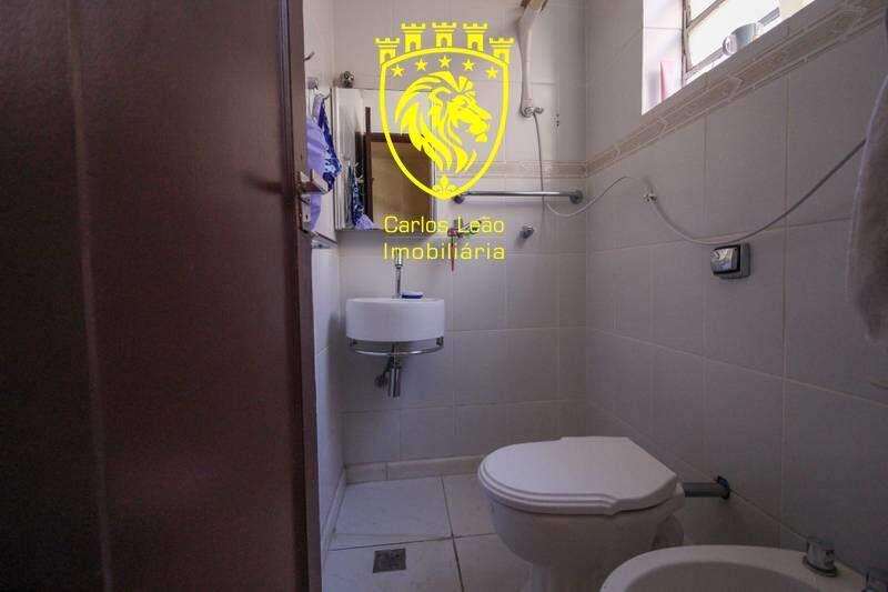 Casa, Santo Antônio, 4 Quartos, 1 Vaga