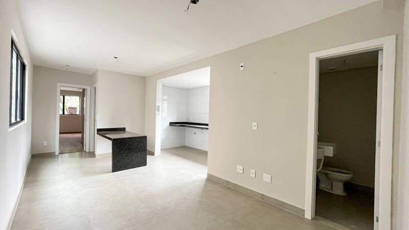 Apartamento, São Pedro, 2 Quartos, 2 Vagas, 2 Suítes