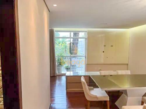 Apartamento, Floresta, 4 Quartos, 1 Vaga, 1 Suíte