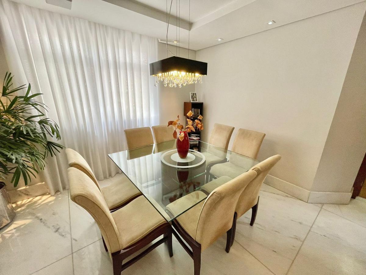 Apartamento, Liberdade, 4 Quartos, 4 Vagas, 2 Suítes