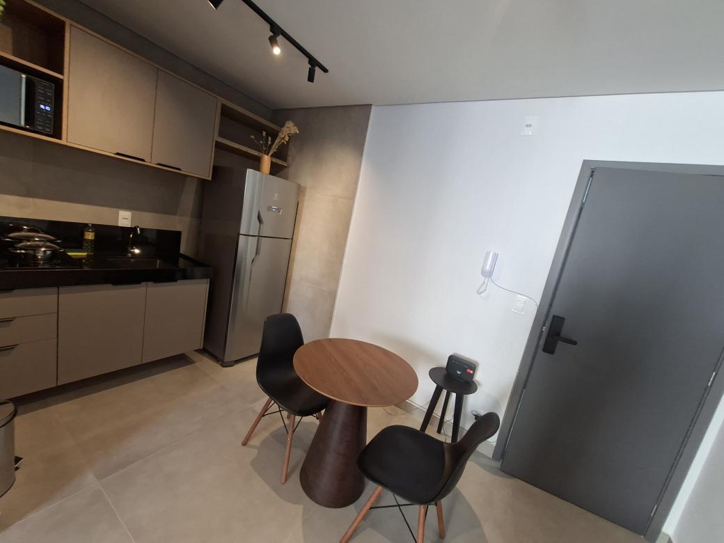Apartamento, Lourdes, 1 Quarto, 1 Vaga