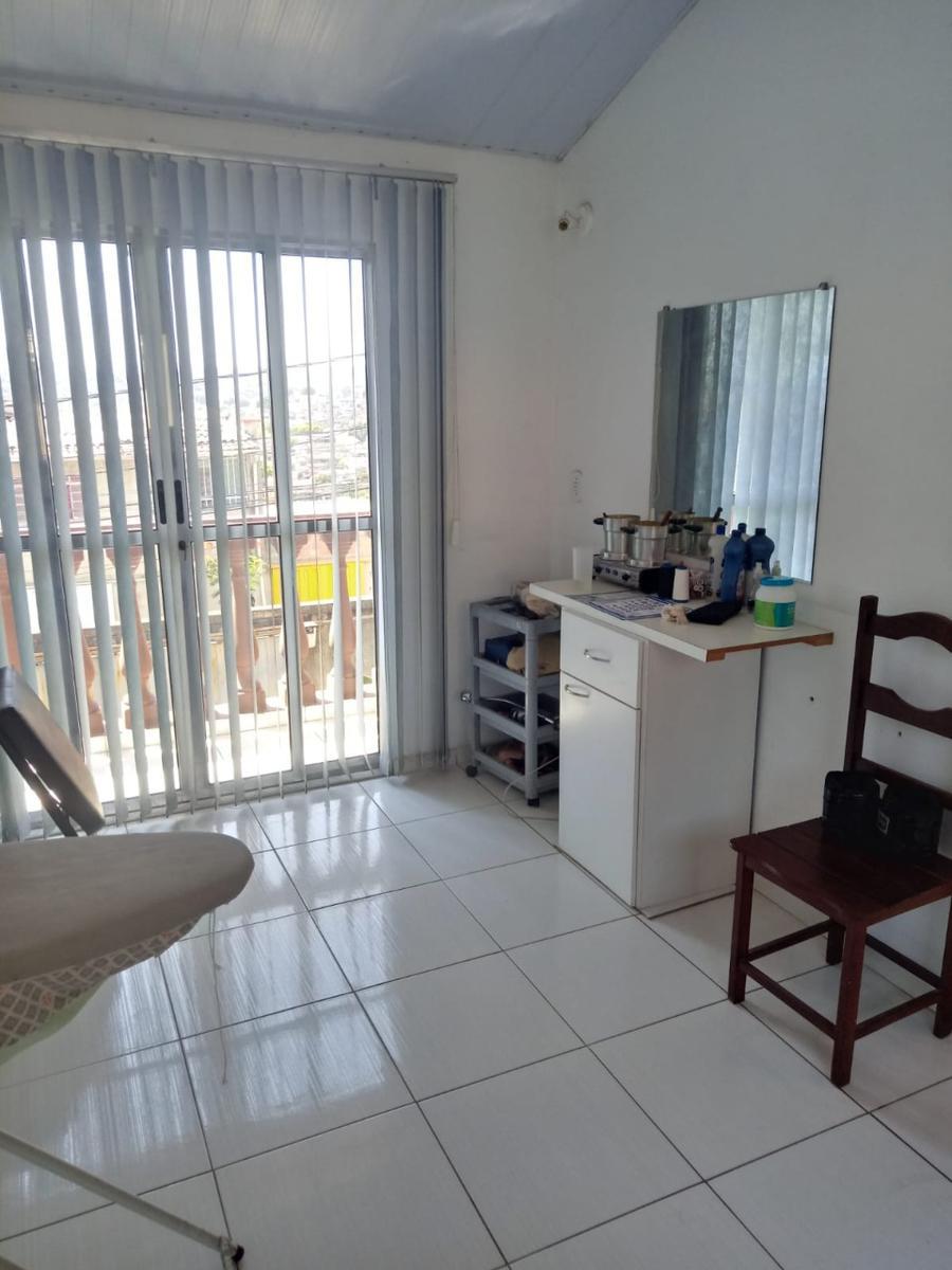 Casa, São Gabriel, 3 Quartos, 5 Vagas, 1 Suíte