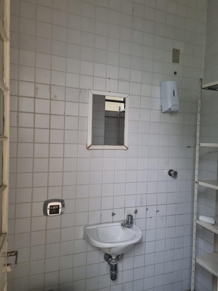 Andar, Coração Eucarístico, 0 Quarto, 0 Vaga
