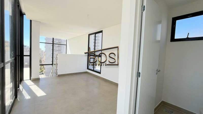 Cobertura, Serra, 2 Quartos, 3 Vagas, 2 Suítes