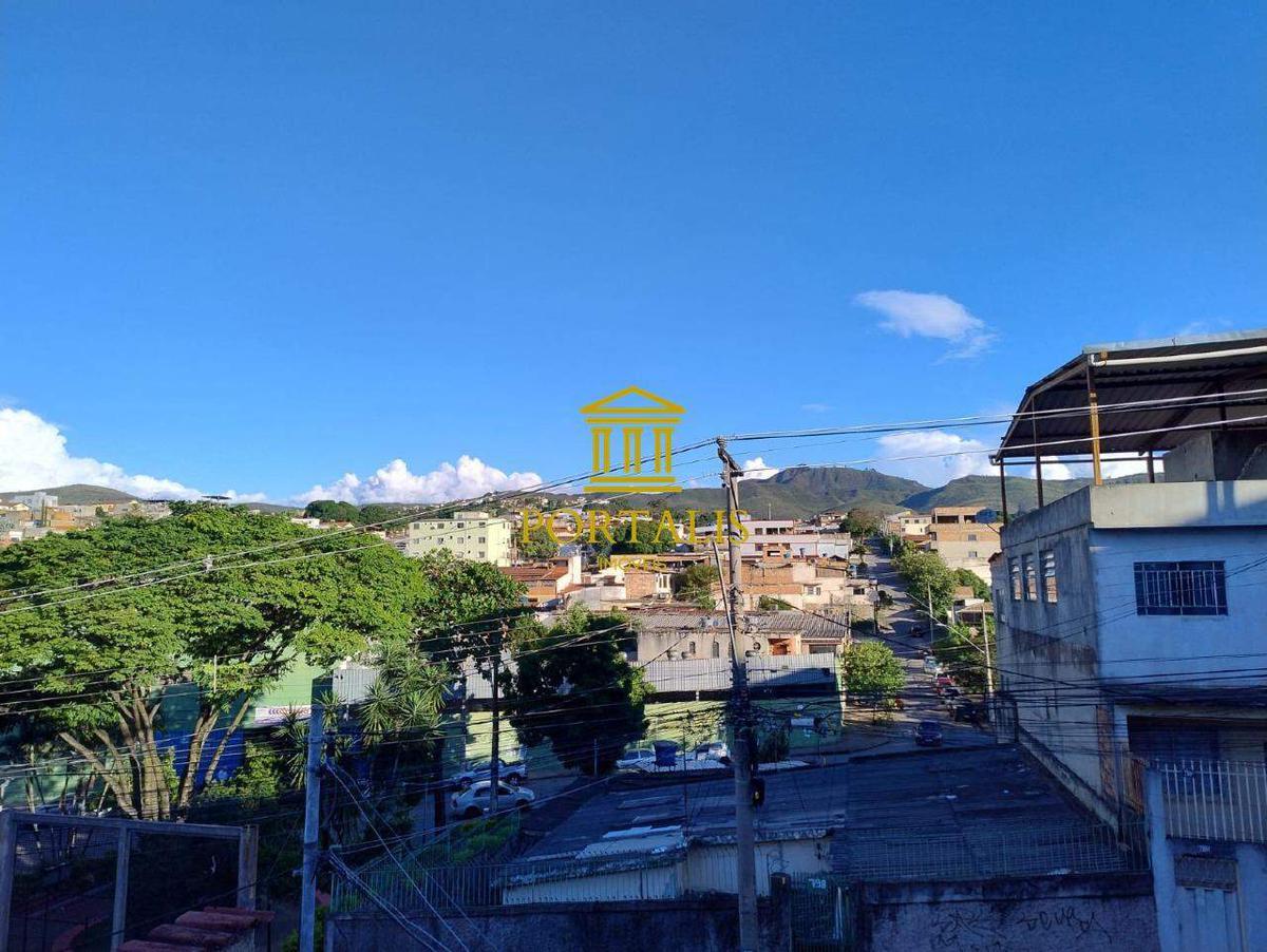 Casa, Pompéia, 3 Quartos, 2 Vagas, 1 Suíte