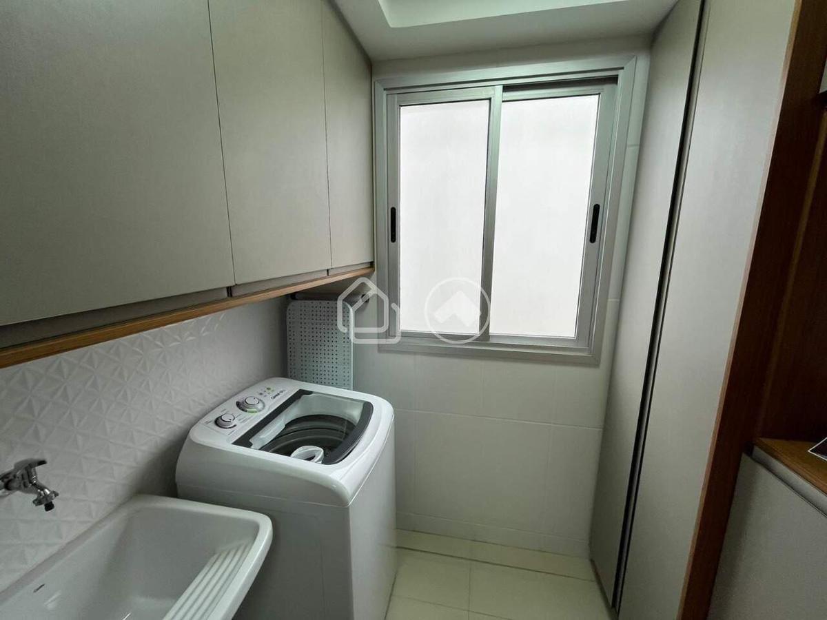 Apartamento, Carlos Prates, 2 Quartos, 2 Vagas, 1 Suíte