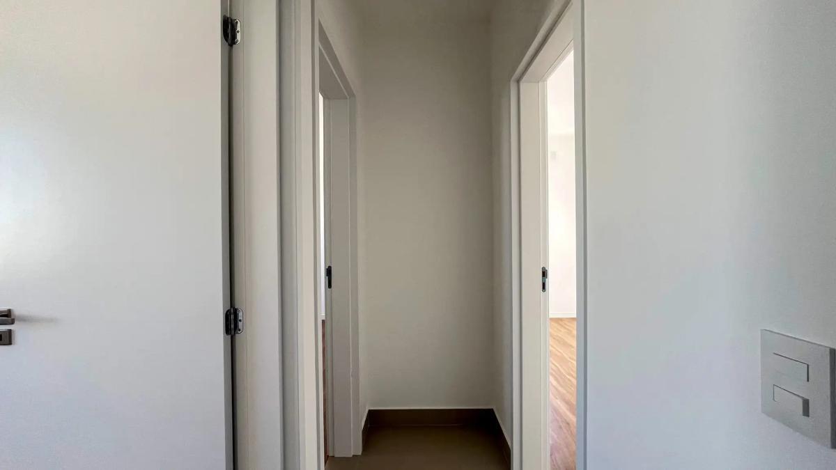 Apartamento, Grajaú, 3 Quartos, 3 Vagas, 2 Suítes