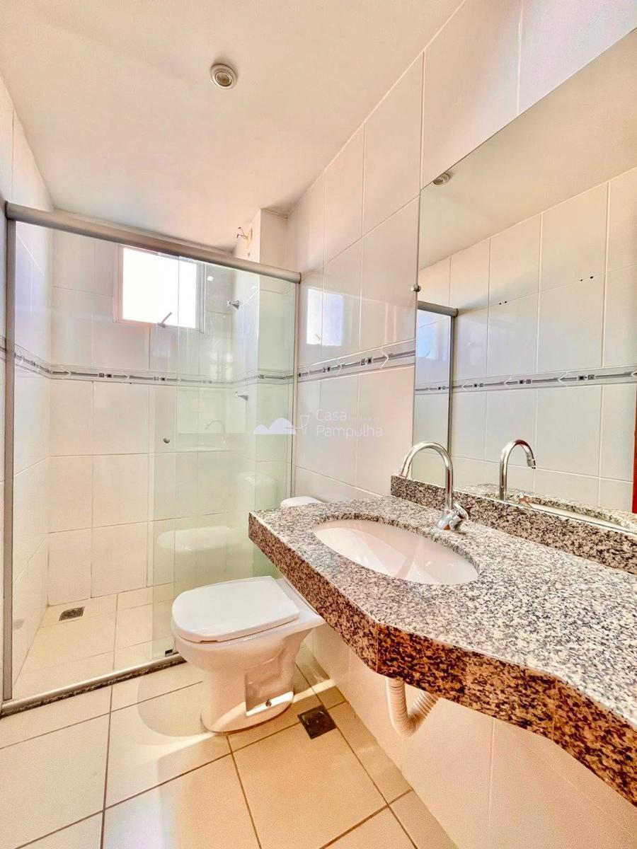 Apartamento, Heliópolis, 3 Quartos, 2 Vagas, 1 Suíte