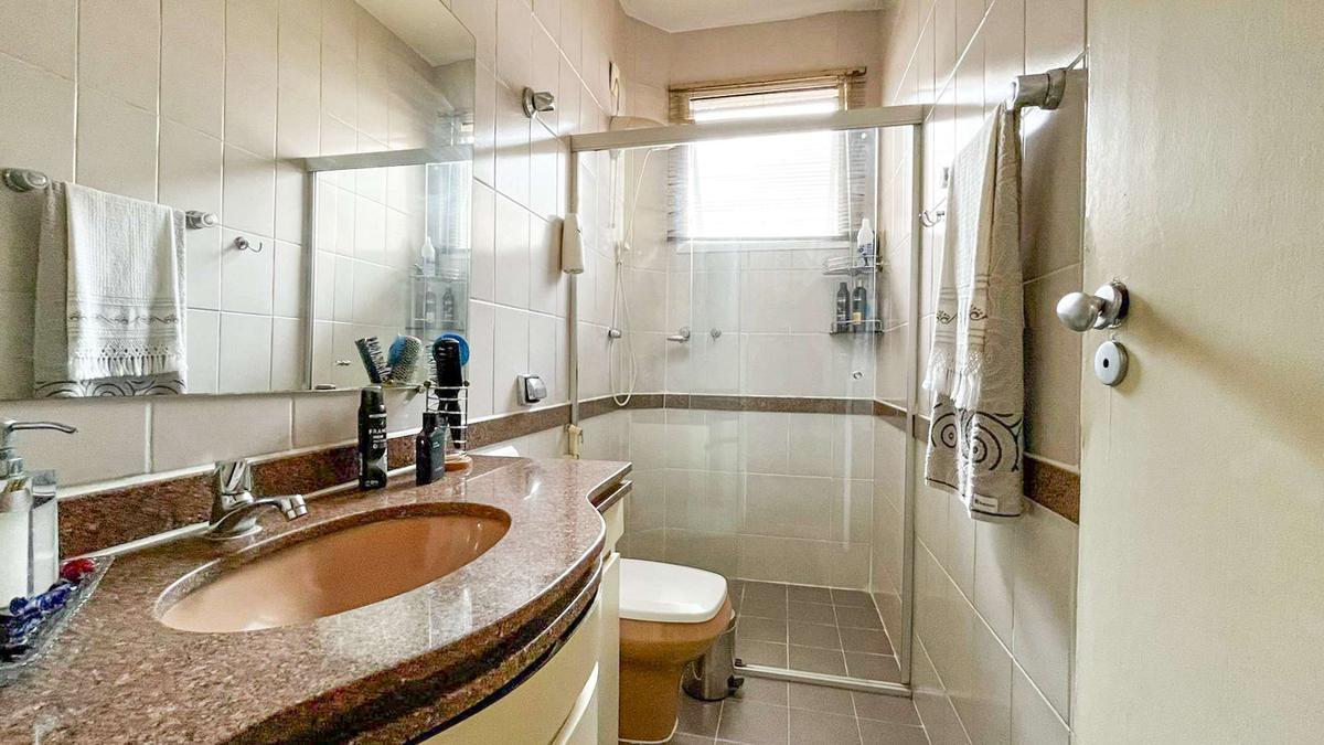 Apartamento, Buritis, 3 Quartos, 2 Vagas, 1 Suíte
