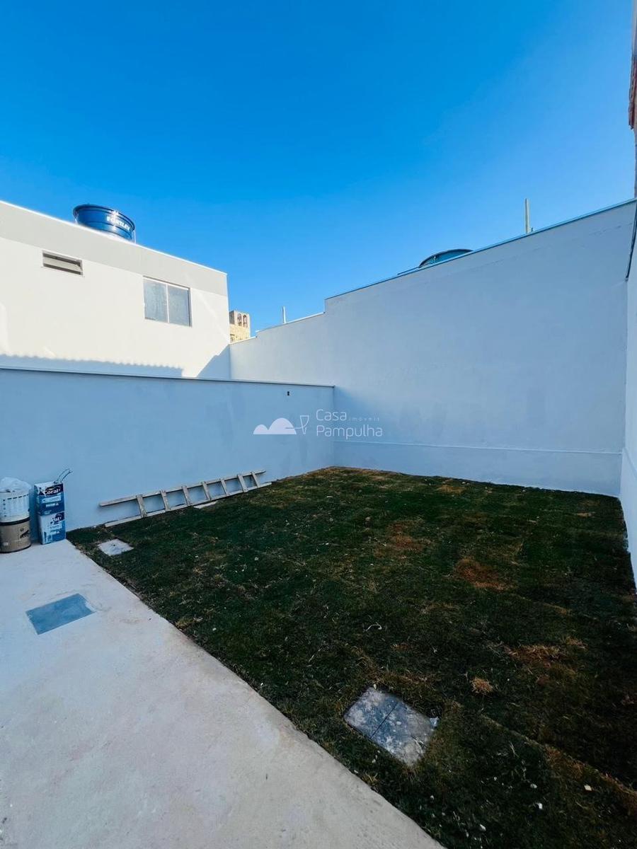 Casa, Piratininga (venda Nova), 3 Quartos, 1 Vaga, 1 Suíte