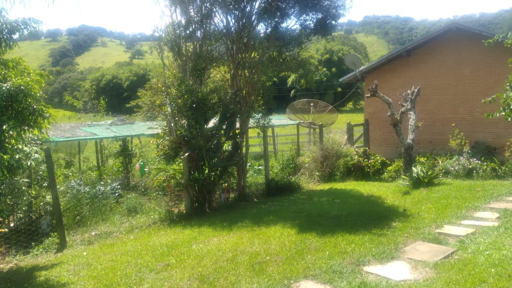 Fazenda, Zona Rural, 4 Quartos, 0 Vaga