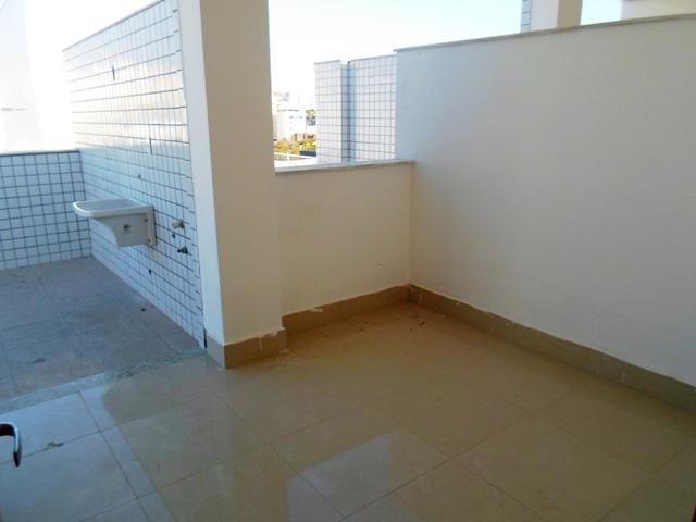 Apartamento, Castelo, 3 Quartos, 4 Vagas, 1 Suíte