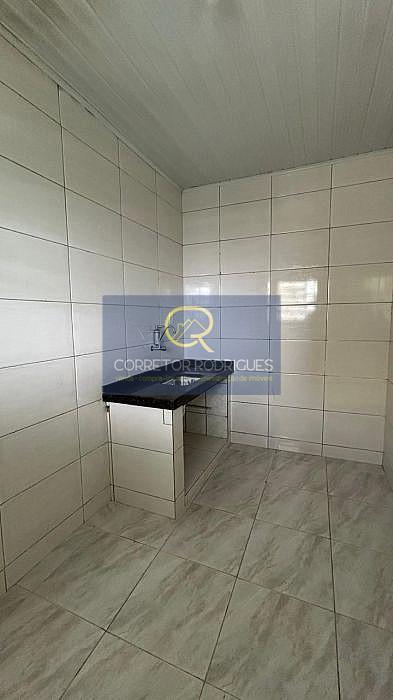Casa, São Gabriel, 0 Quarto, 0 Vaga