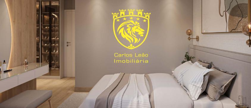 Apartamento, Buritis, 3 Quartos, 2 Vagas, 1 Suíte