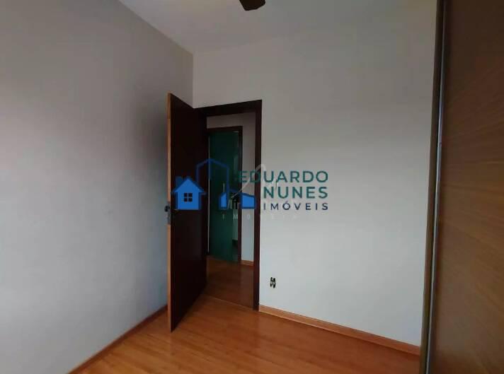 Apartamento, Floresta, 3 Quartos, 1 Vaga