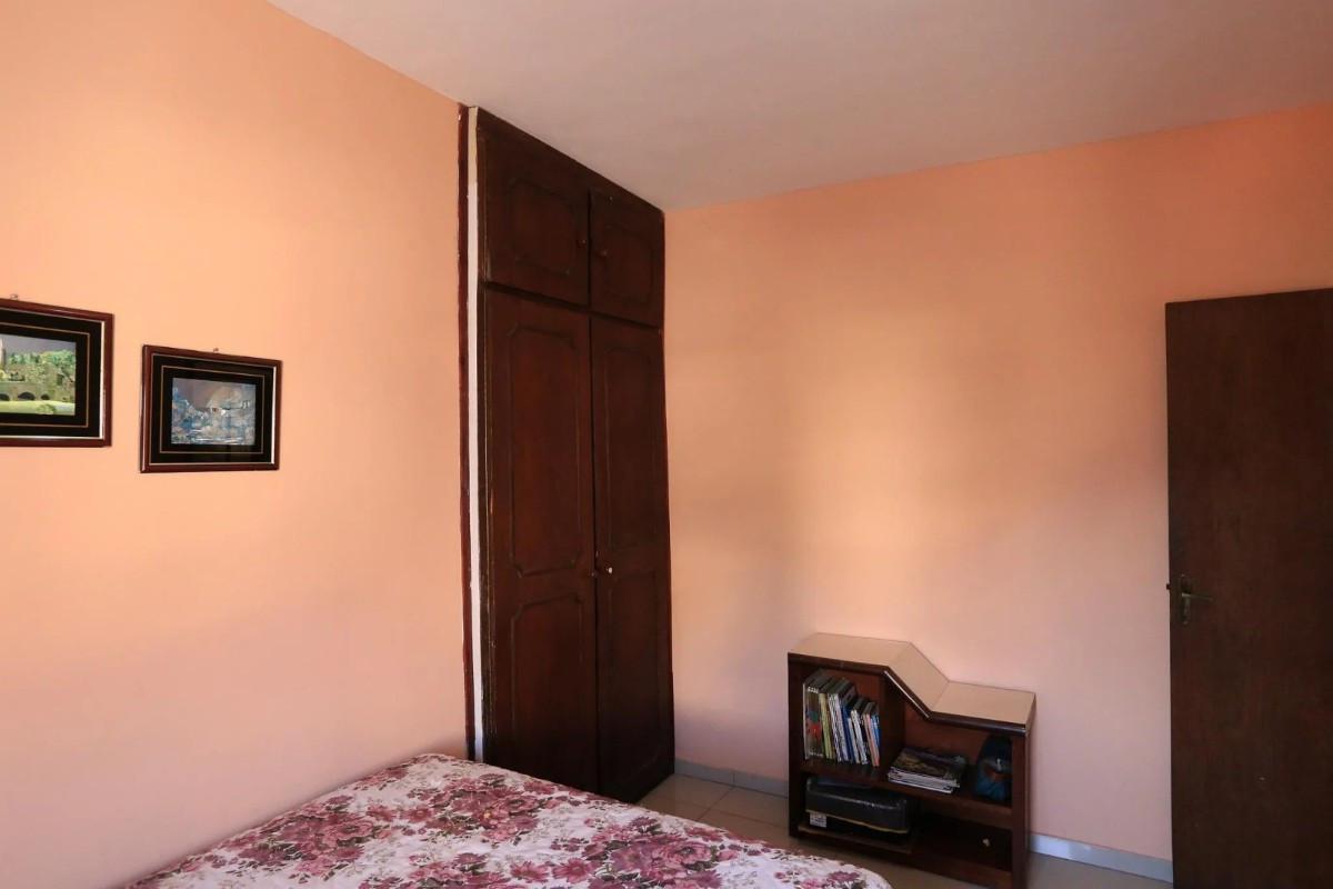 Cobertura, São Lucas, 3 Quartos, 1 Vaga, 1 Suíte