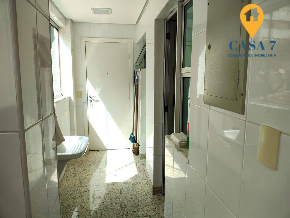 Apartamento, Gutierrez, 3 Quartos, 2 Vagas, 1 Suíte