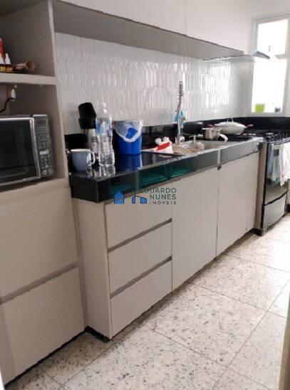 Apartamento, Belvedere, 3 Quartos, 2 Vagas, 1 Suíte