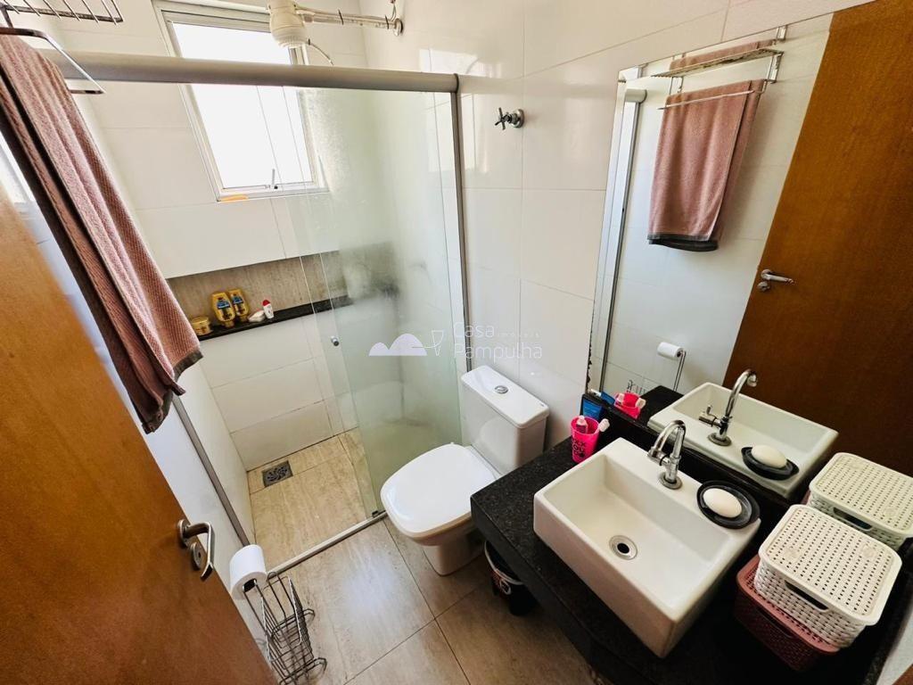 Apartamento, Itapoã, 4 Quartos, 4 Vagas, 1 Suíte